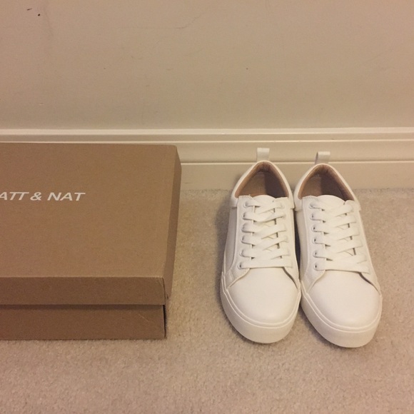 matt and nat shoe sizing